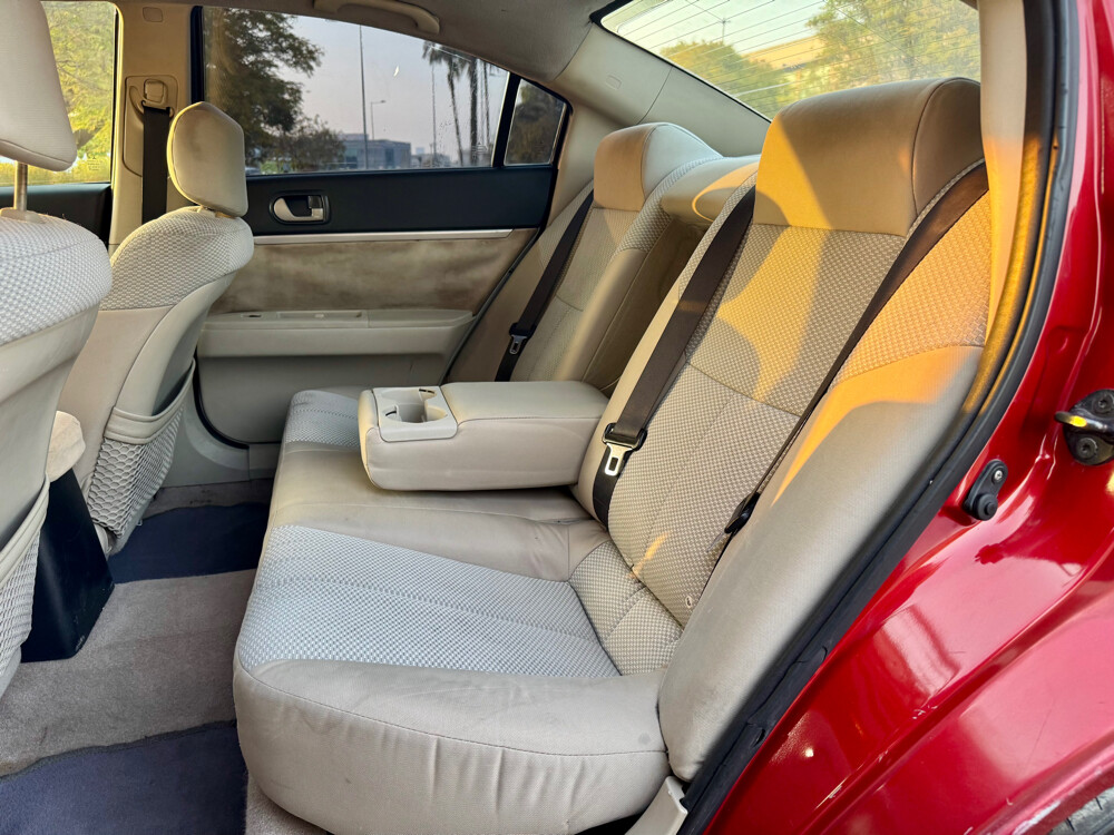 Mitsubishi Galant 2011 Perfect Cond - 7