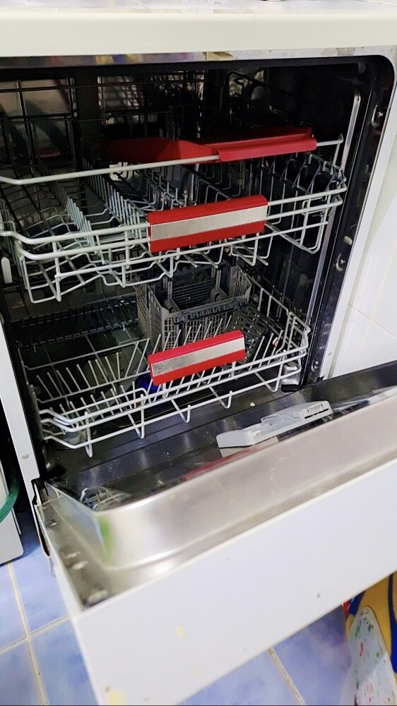 Toshiba dishwasher in very good con - 2
