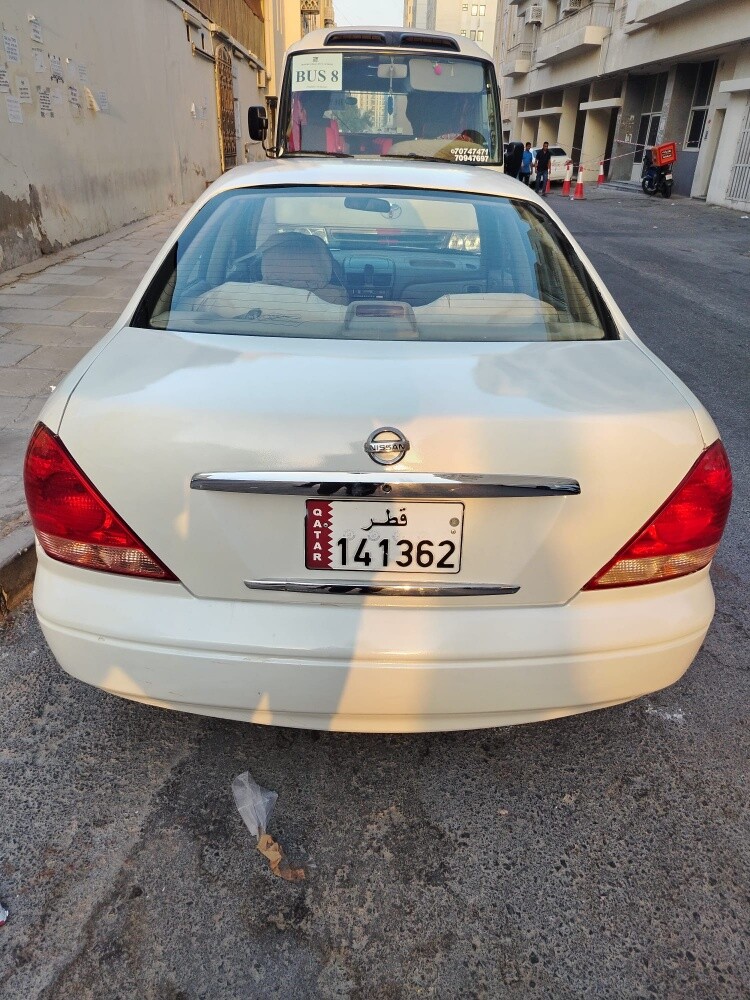Nissan for sale  - 2