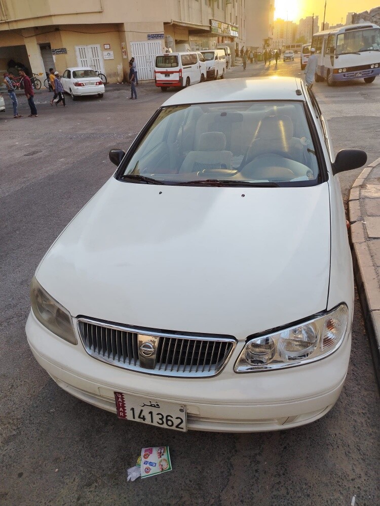 Nissan for sale  - 3