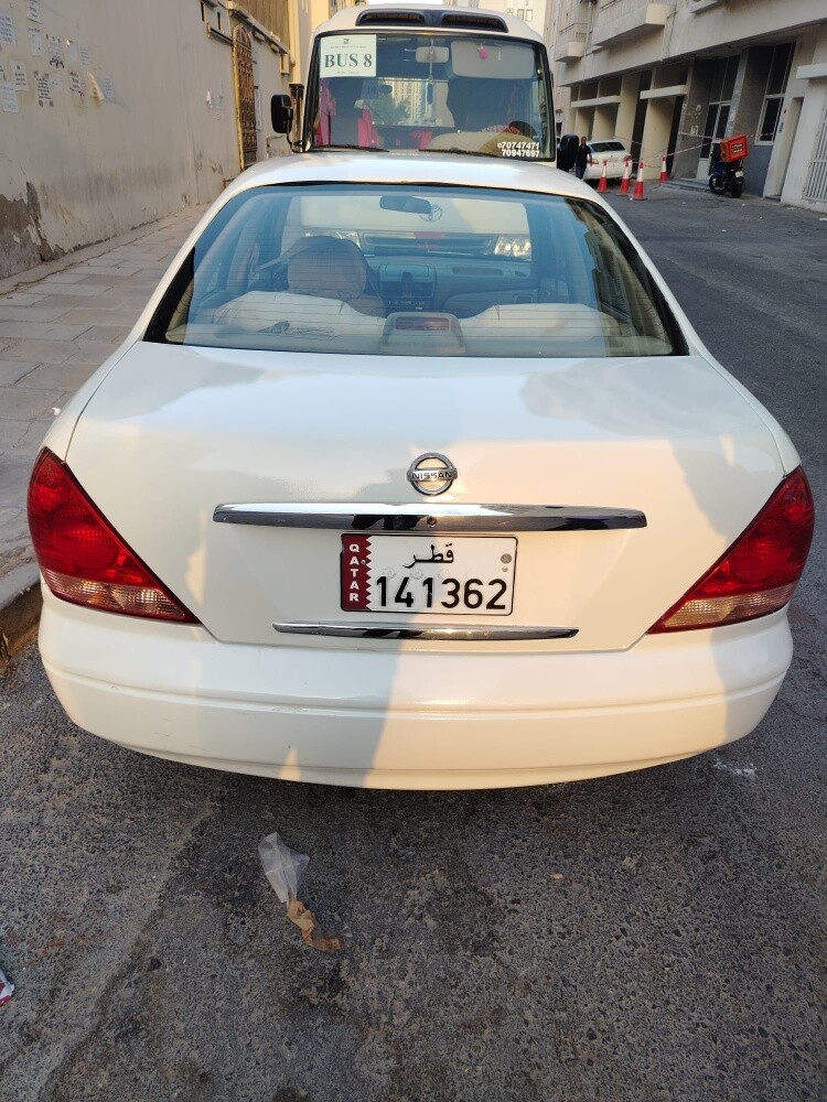 Nissan for sale  - 1