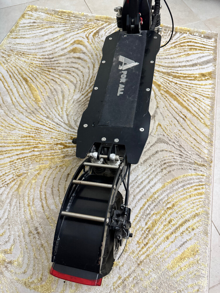 E-scooter - 6