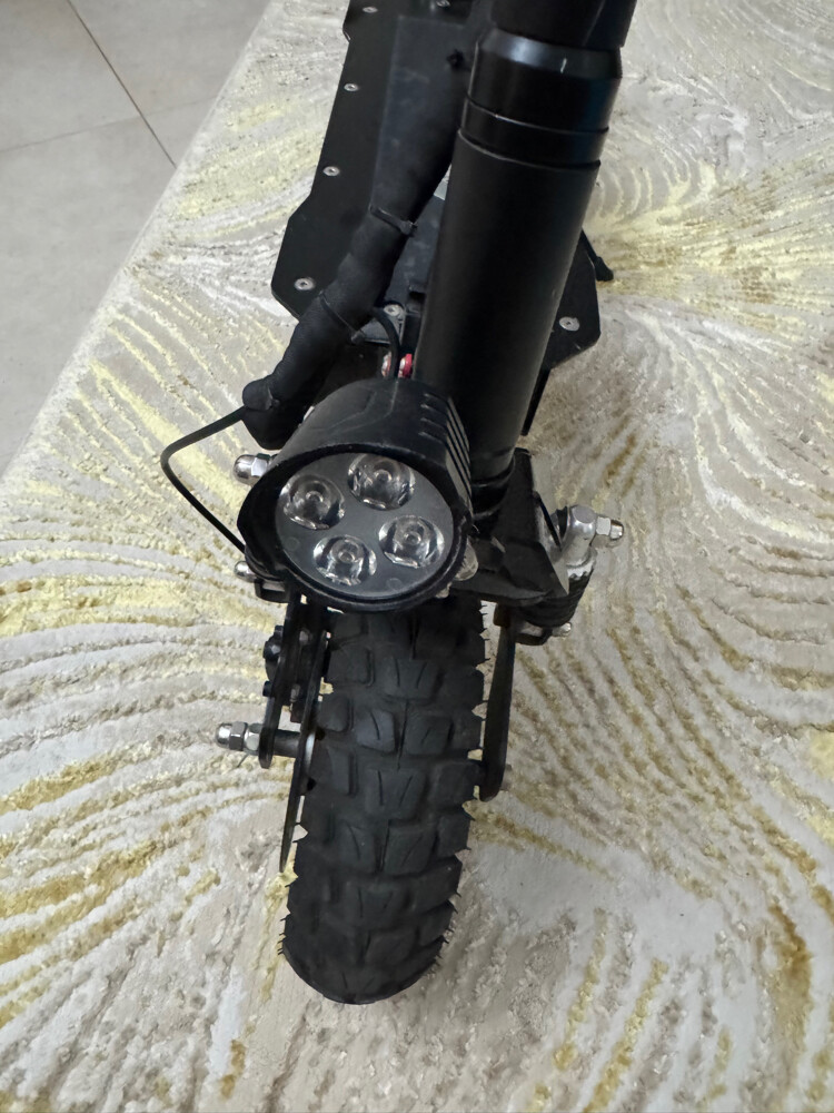 E-scooter - 2
