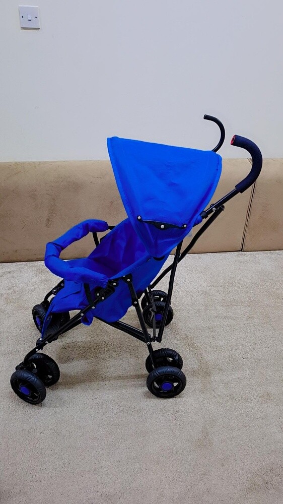 Stroller - 2