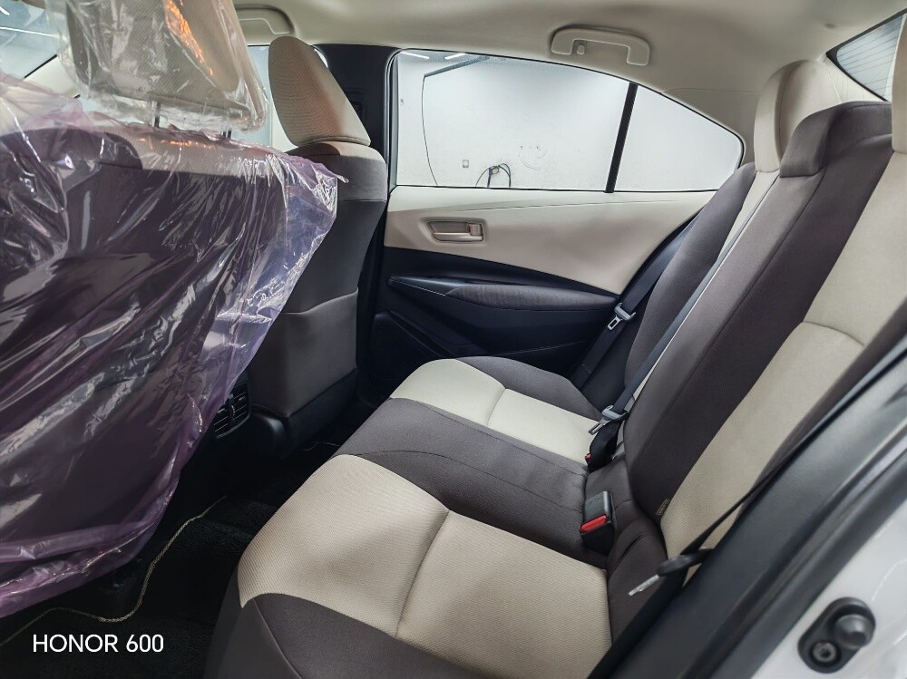 Corolla XLI 1.6 - 9