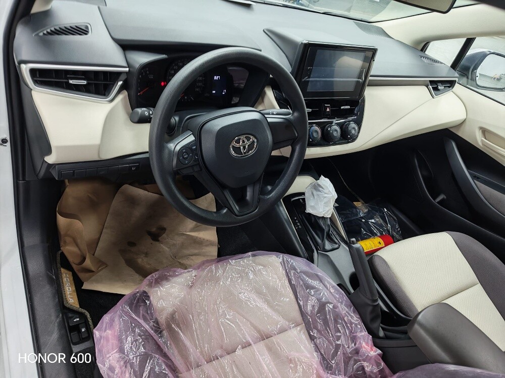 Corolla XLI 1.6 - 7
