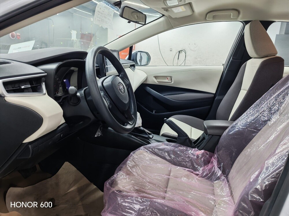 Corolla XLI 1.6 - 8