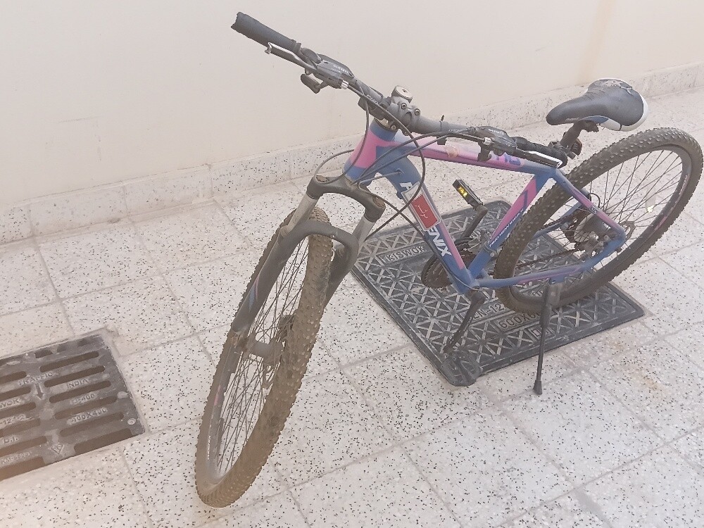 bike - 2
