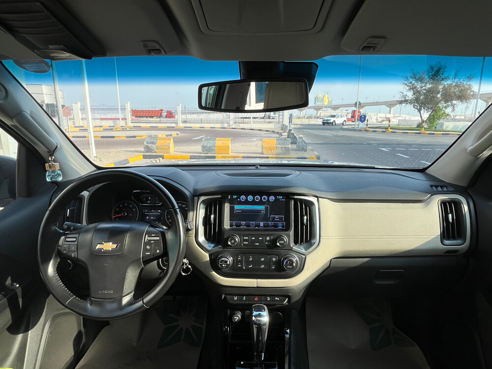 Chevrolet Trailblazer 2019 - 5