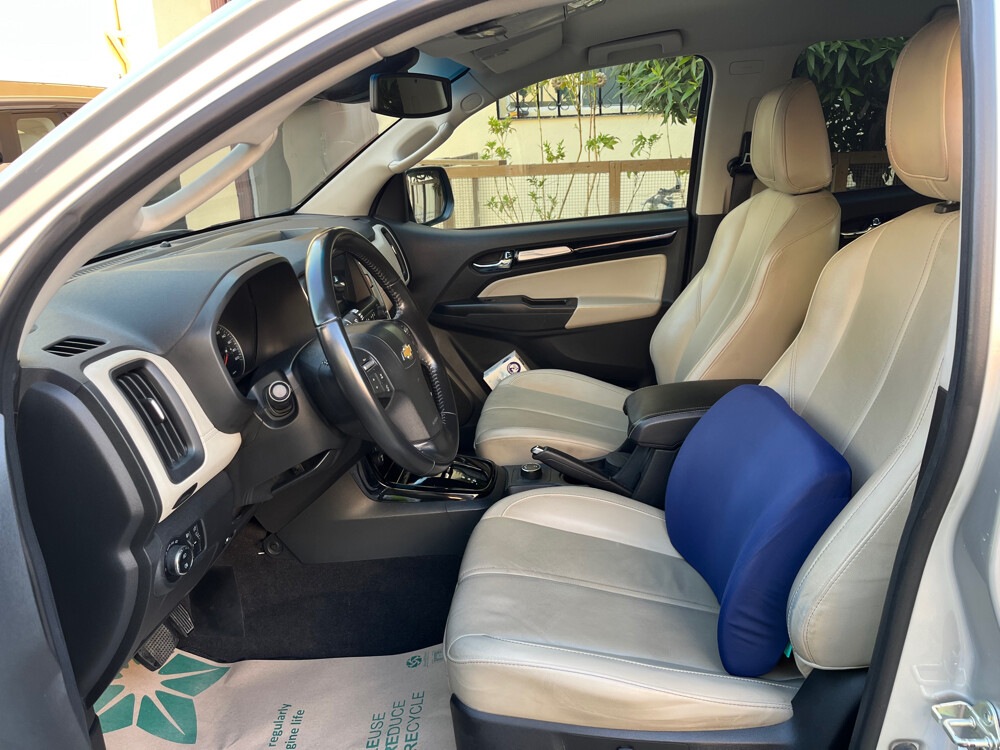 Chevrolet Trailblazer 2019 - 6