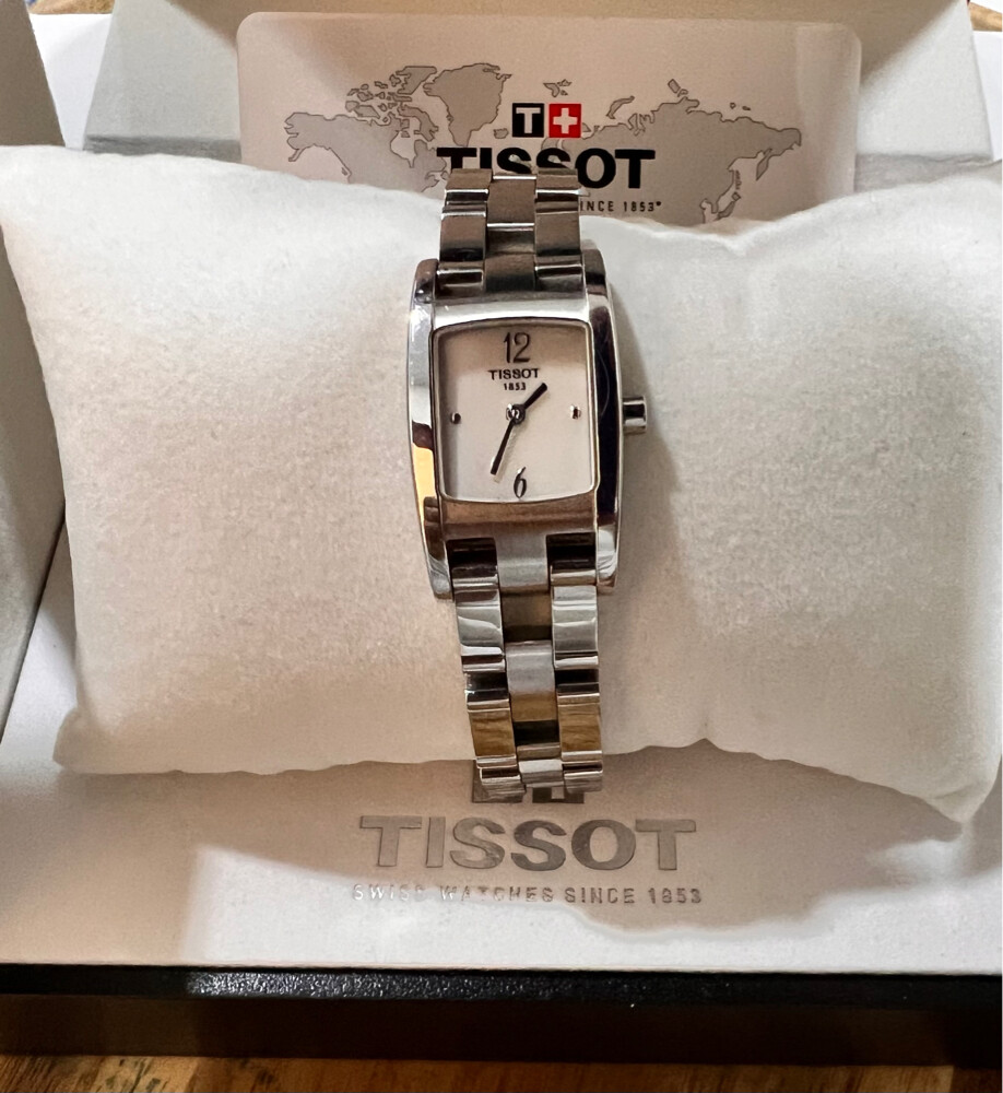 Tissot - 2