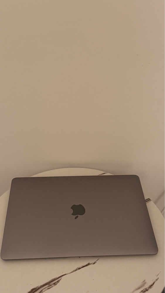 MacBook Air - 1