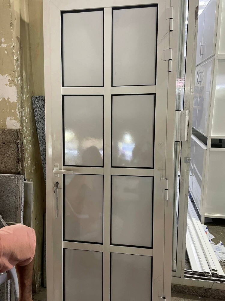 Kitchen cabinet work service - 4