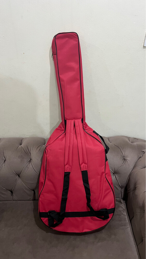 Yamaha guitar bag - 4