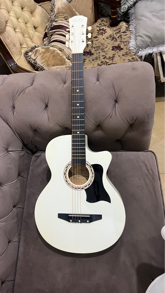 Guitar meg arya urgent sale - 1