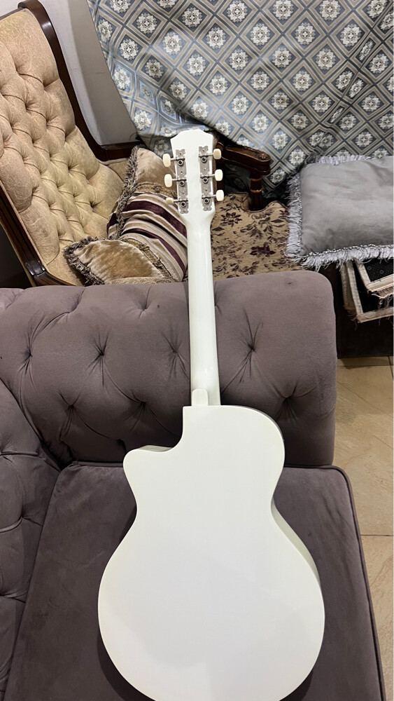Guitar meg arya urgent sale - 3