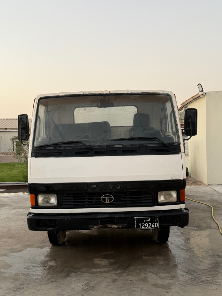 تاتا - 1