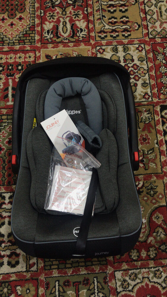 baby cart - 3