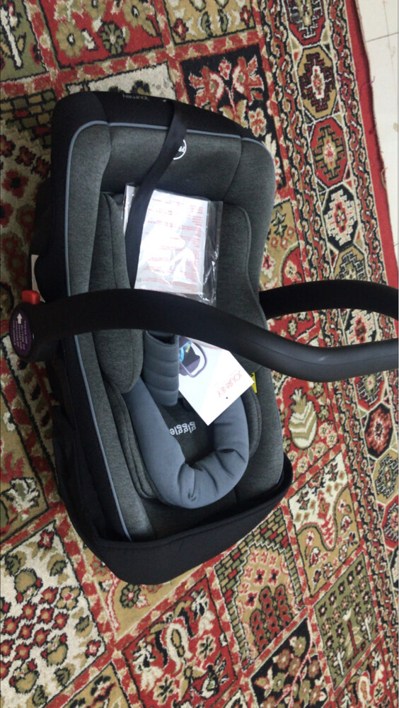 baby cart - 4