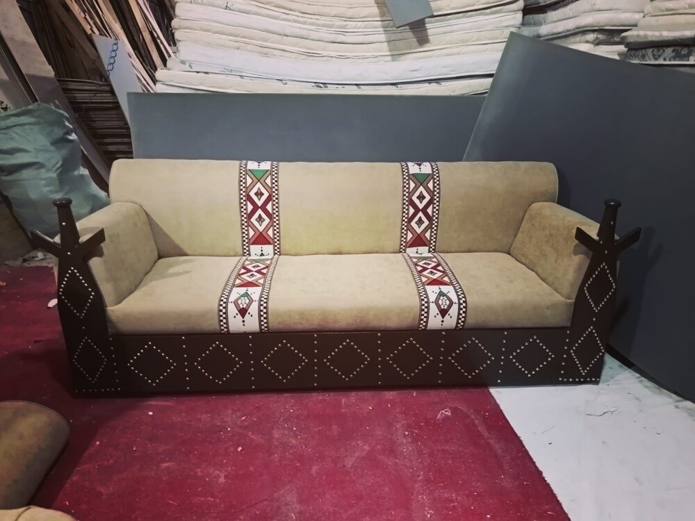 brand new all material majlish - 2