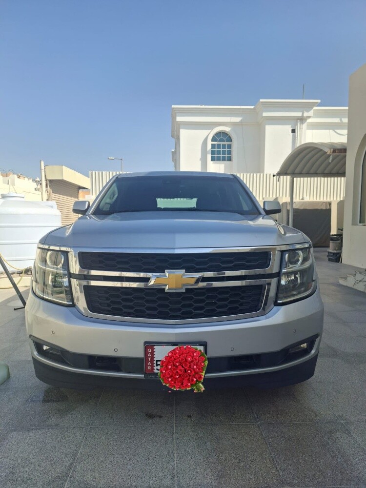تاهو 2019 حالته وكالة - 1