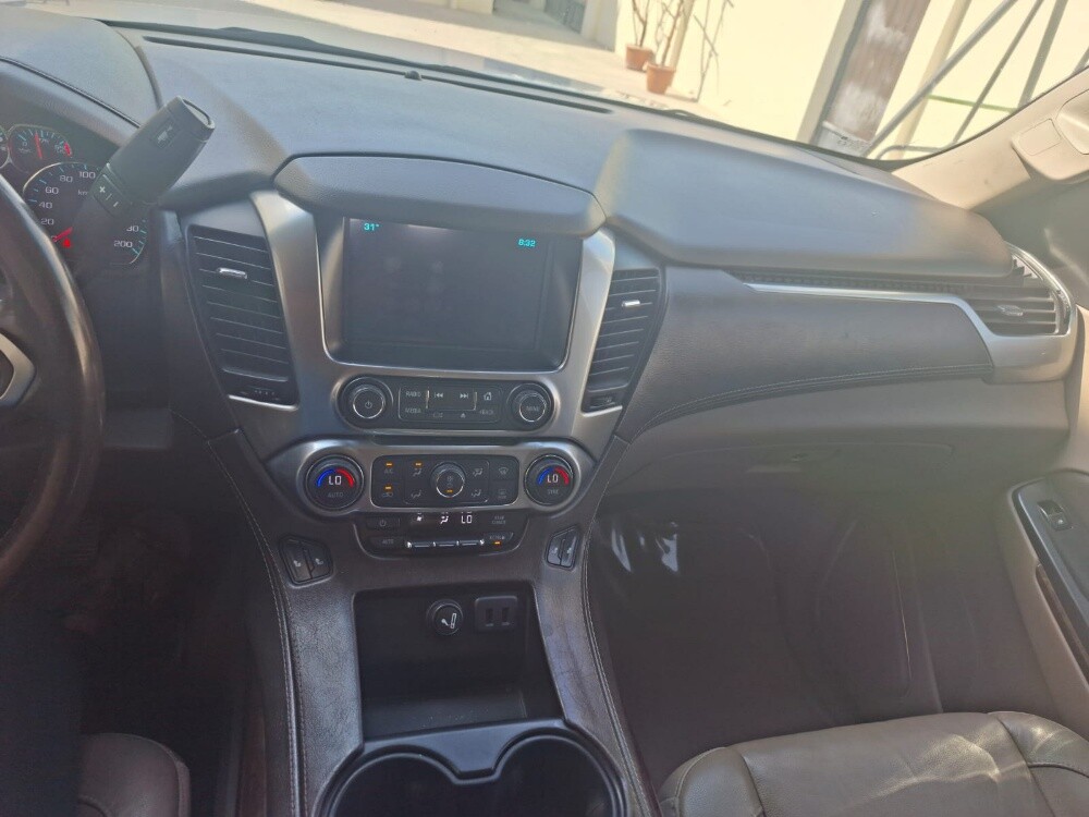 تاهو 2019 حالته وكالة - 9