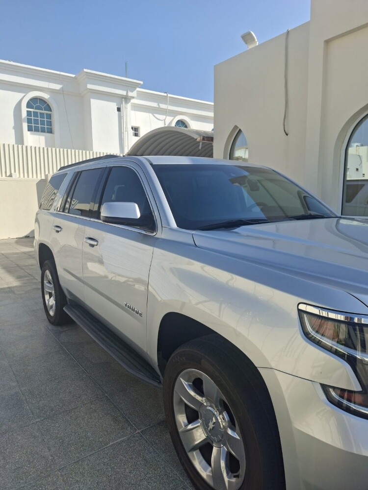 تاهو 2019 حالته وكالة - 5