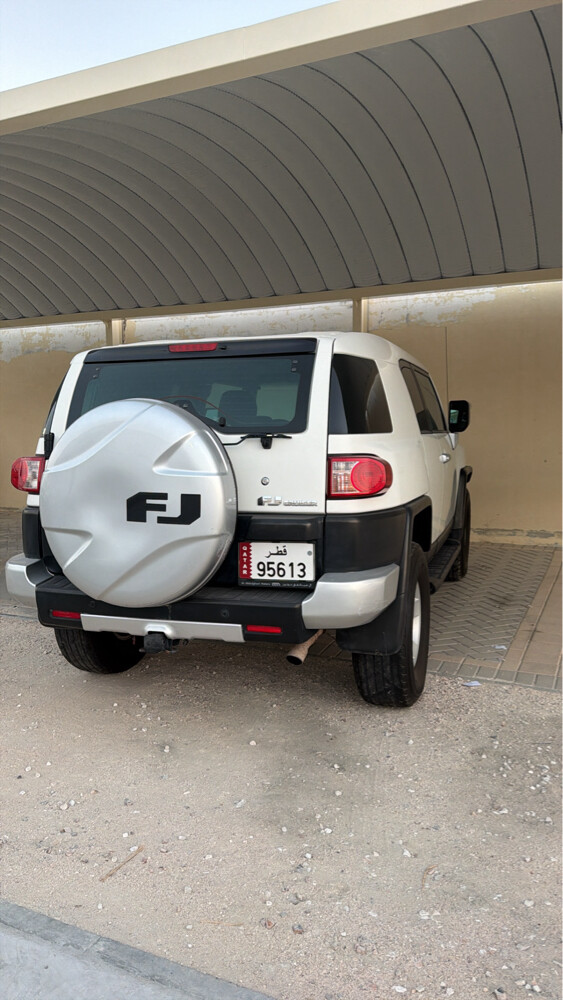 اف جي - 3