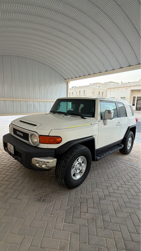 اف جي - 1