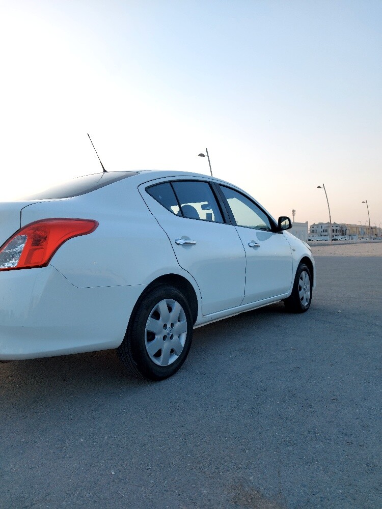 NISSAN SUNNY 2022 MODEL SALE - 7