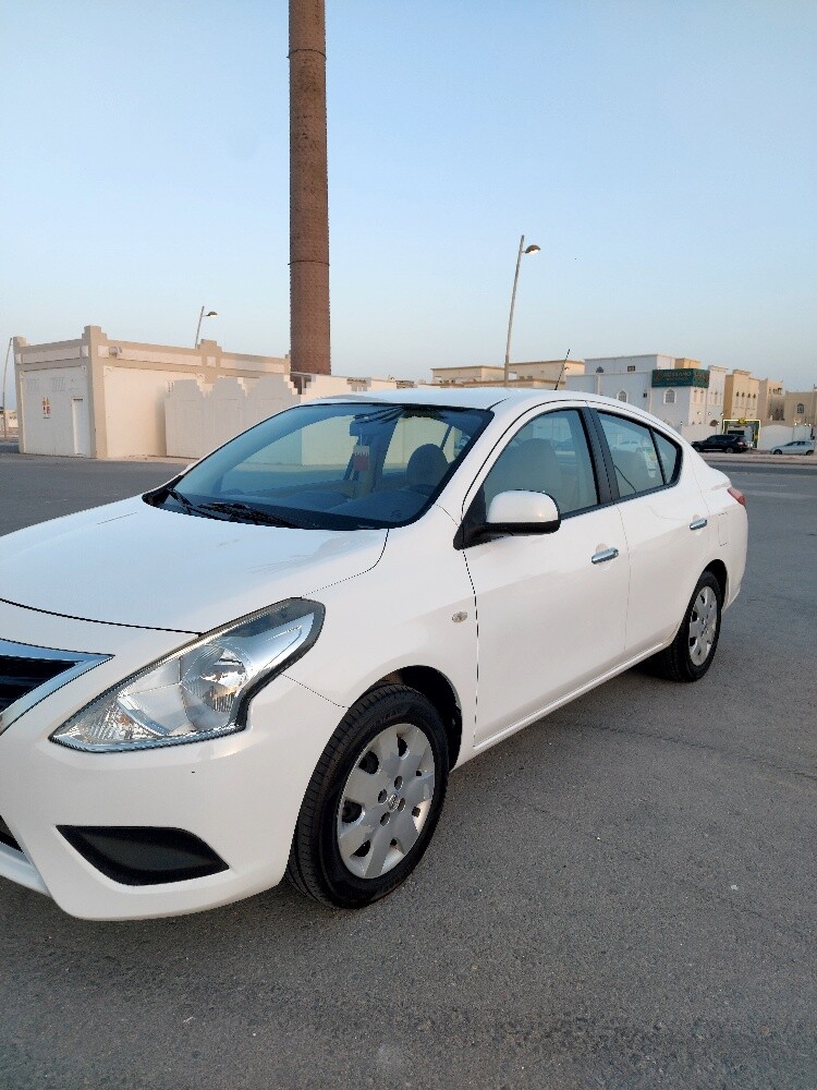 NISSAN SUNNY 2022 MODEL SALE - 2
