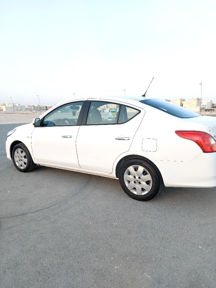 NISSAN SUNNY 2022 MODEL SALE - 3
