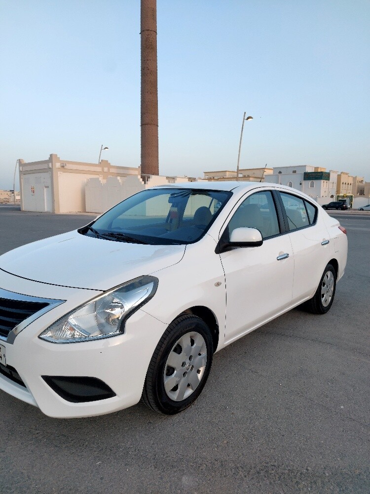 NISSAN SUNNY 2022 MODEL SALE - 9