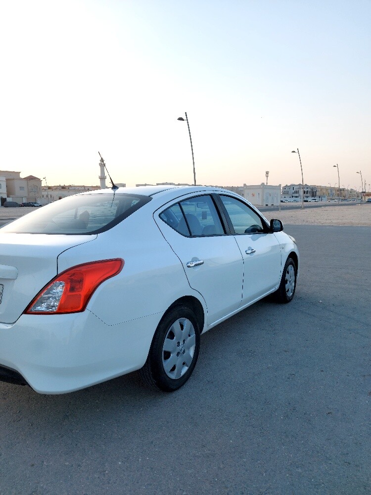 NISSAN SUNNY 2022 MODEL SALE - 8