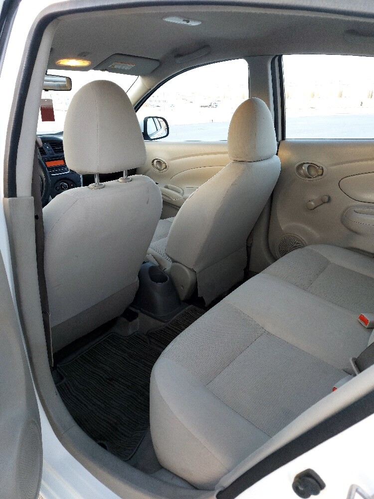 NISSAN SUNNY 2022 MODEL SALE - 11