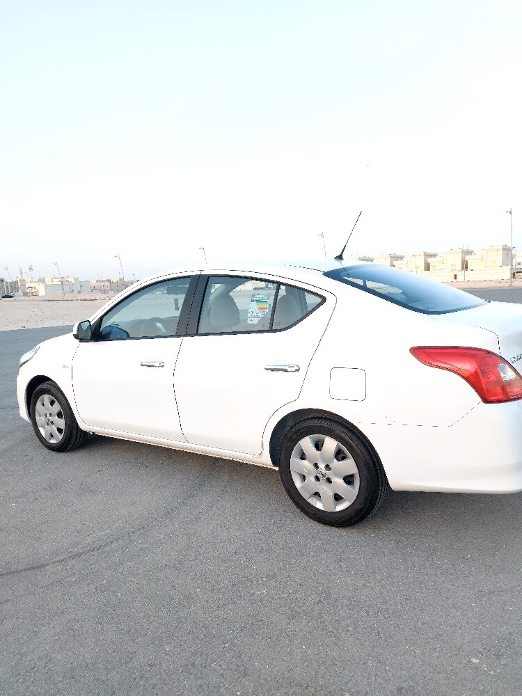NISSAN SUNNY 2022 MODEL SALE - 5