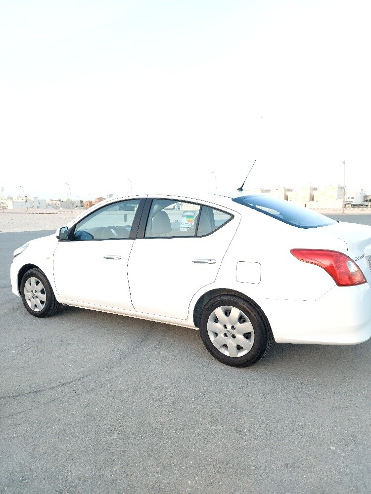 NISSAN SUNNY 2022 MODEL SALE - 4