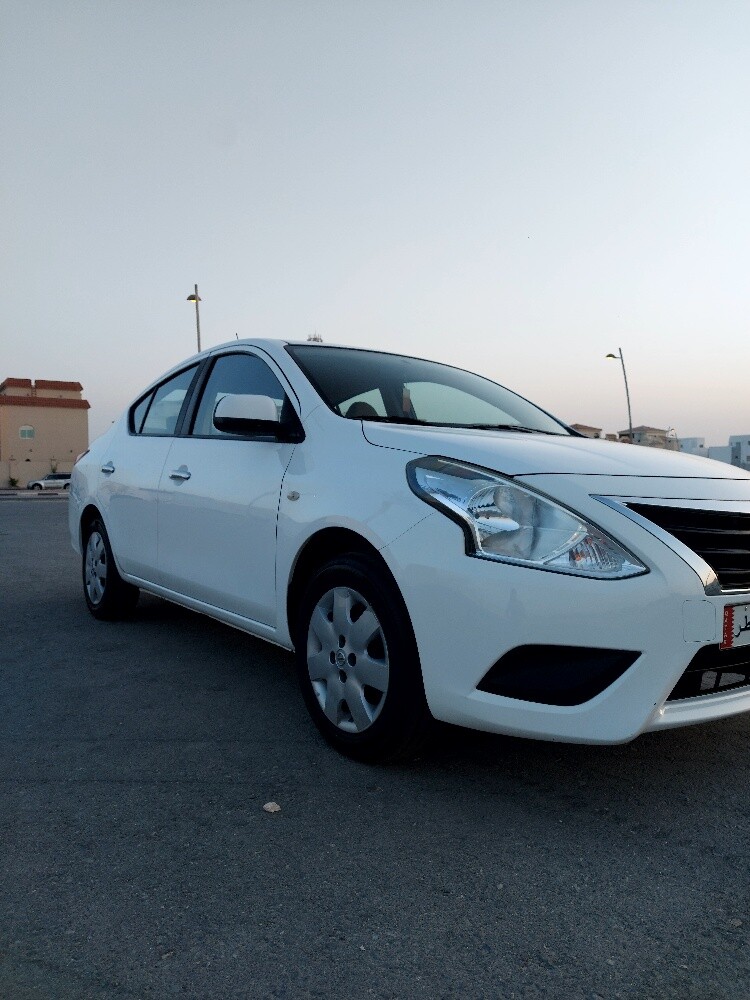 NISSAN SUNNY 2022 MODEL SALE - 10