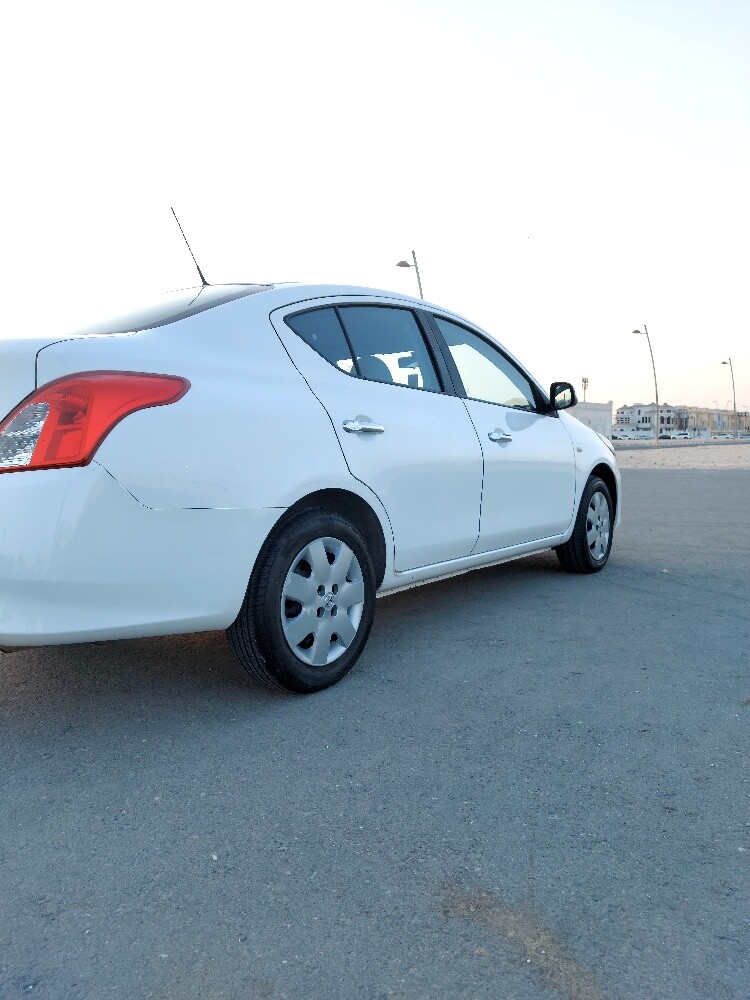 NISSAN SUNNY 2022 MODEL SALE - 6