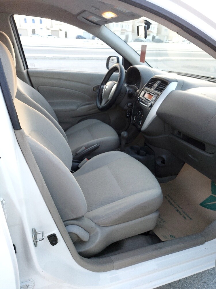 NISSAN SUNNY 2022 MODEL SALE - 12
