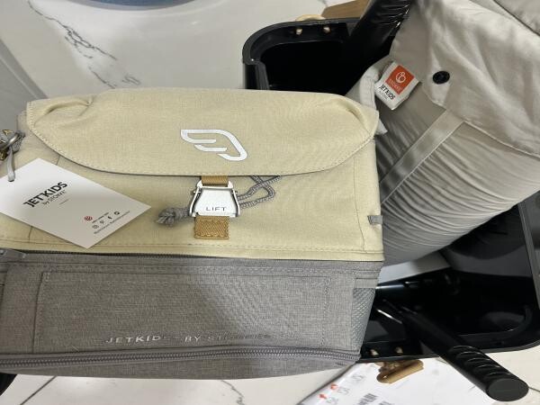 JetKids by Stokke BedBox Suitcase - 4
