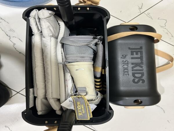 JetKids by Stokke BedBox Suitcase - 3