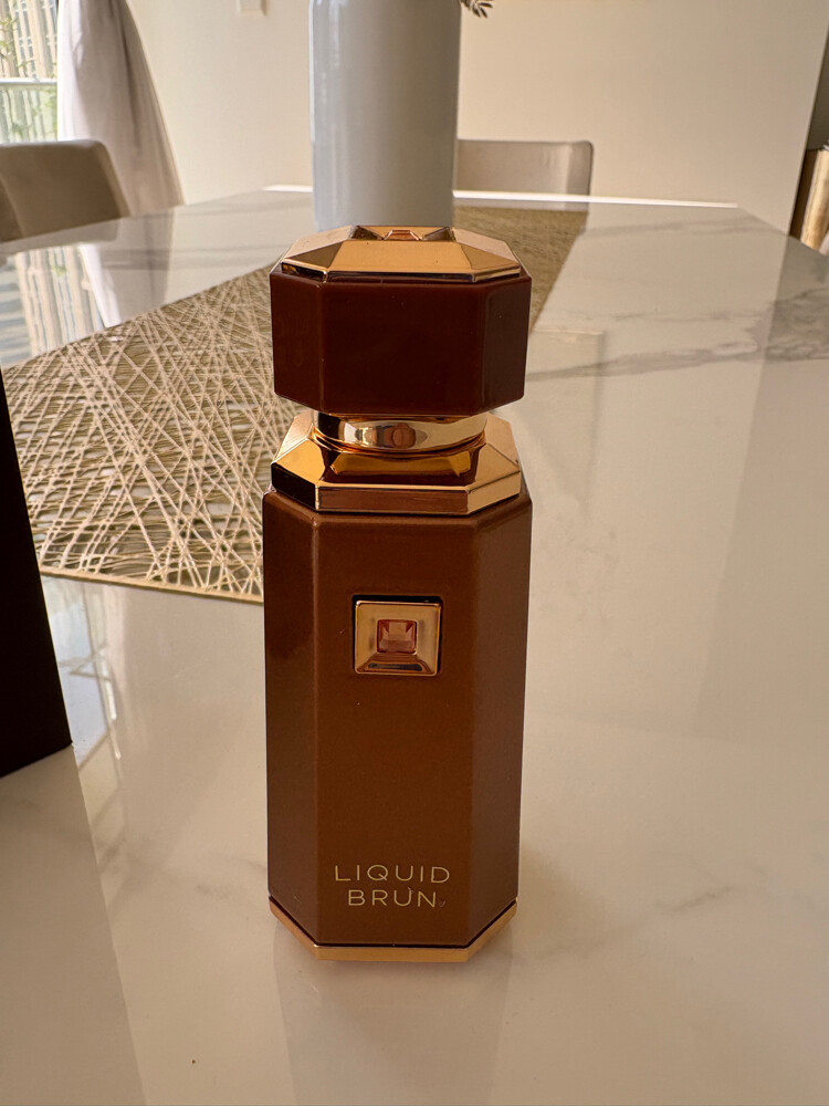 French Avenue Liquid Brun 100ml  - 1
