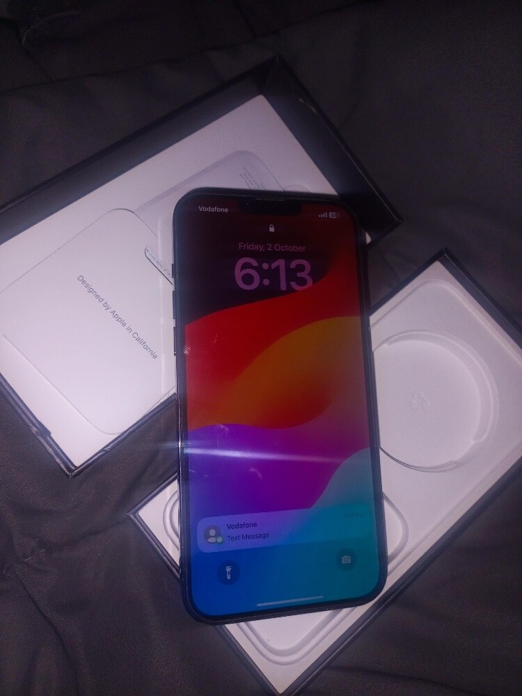 iphone 13 pro max 10by10 condition - 2