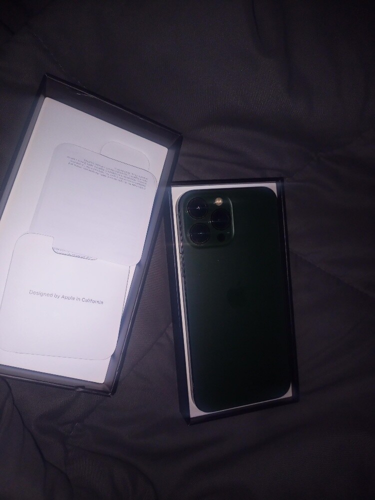 iphone 13 pro max 10by10 condition - 3