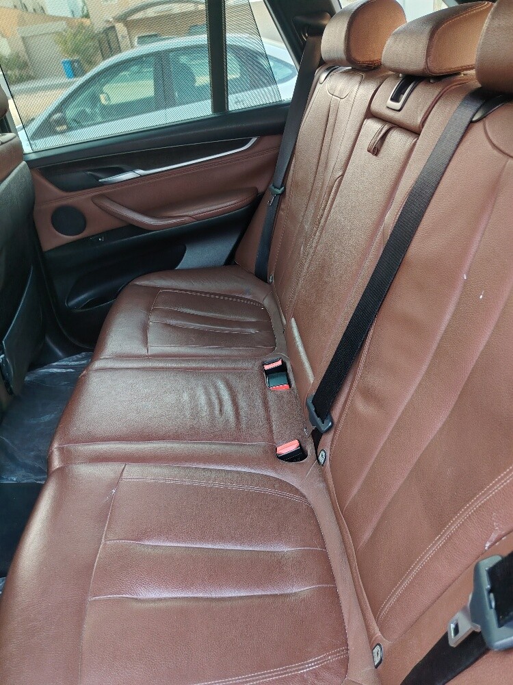 BMW X5 - 12