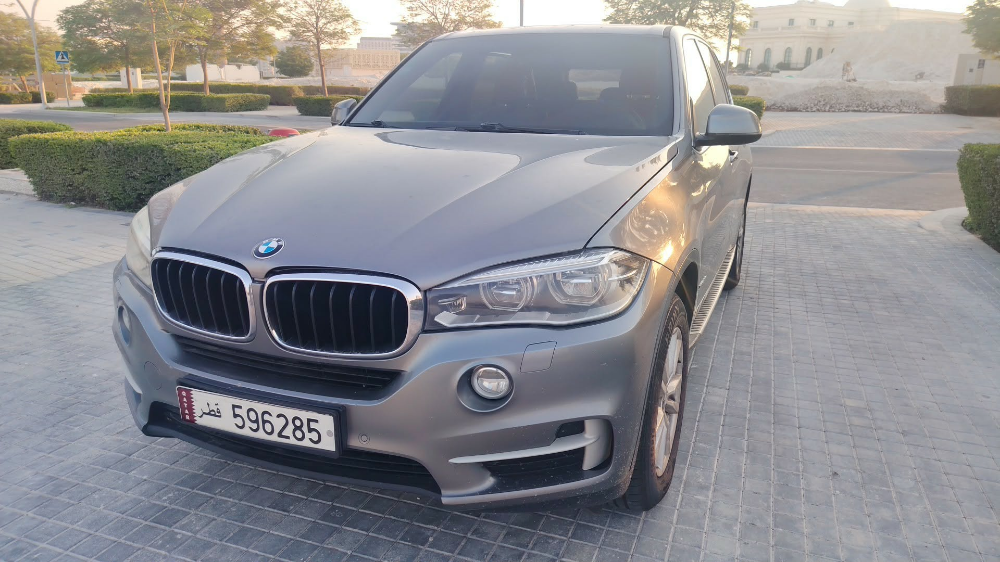 BMW X5 - 10