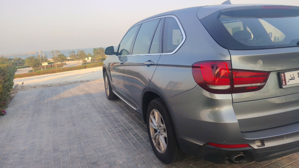 BMW X5 - 9