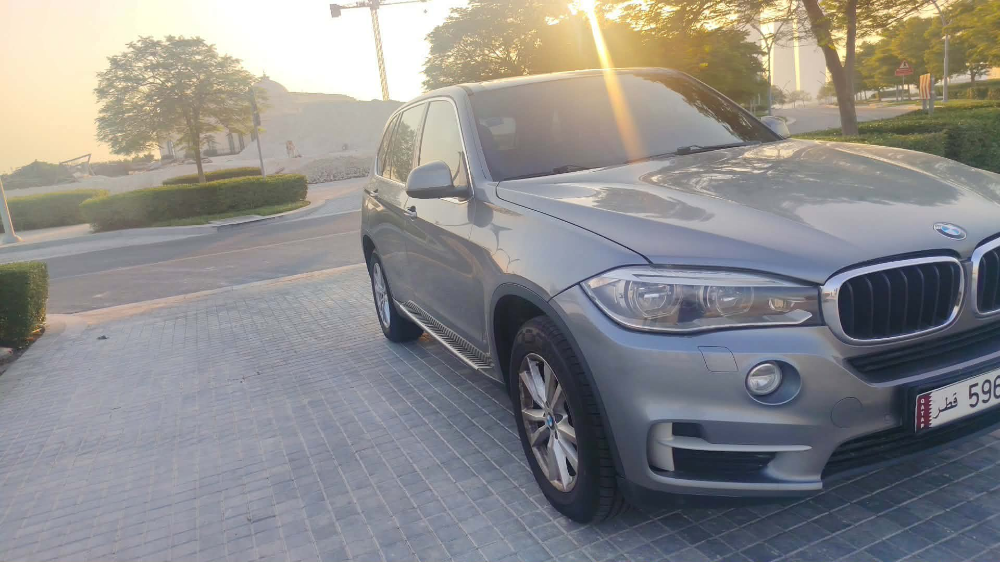 BMW X5 - 3