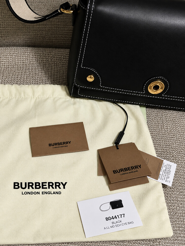 Burberry Handbag - 2